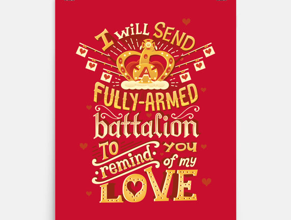 Battalion