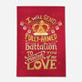 Battalion-none indoor rug-risarodil