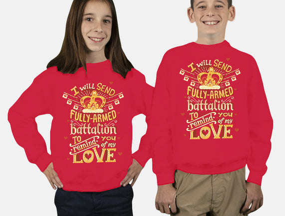 Battalion
