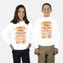 Battalion-youth crew neck sweatshirt-risarodil