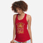 Battalion-womens racerback tank-risarodil