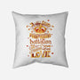 Battalion-none removable cover throw pillow-risarodil
