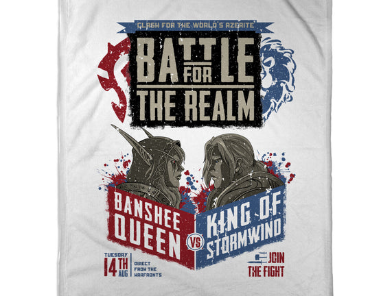 Battle for the Realm