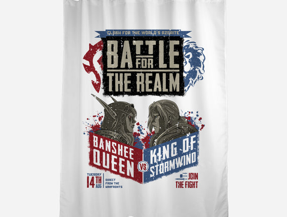Battle for the Realm