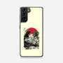 Battle of the Ages-samsung snap phone case-DrMonekers