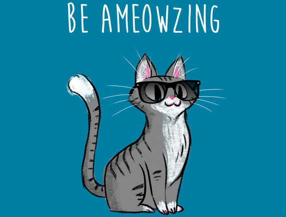 Be Ameowzing