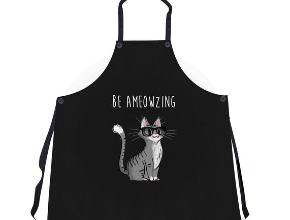 Be Ameowzing