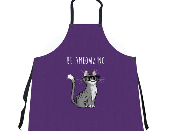 Be Ameowzing