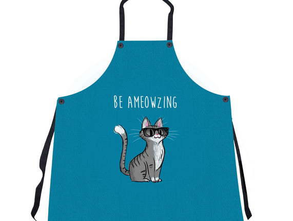 Be Ameowzing