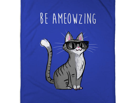 Be Ameowzing