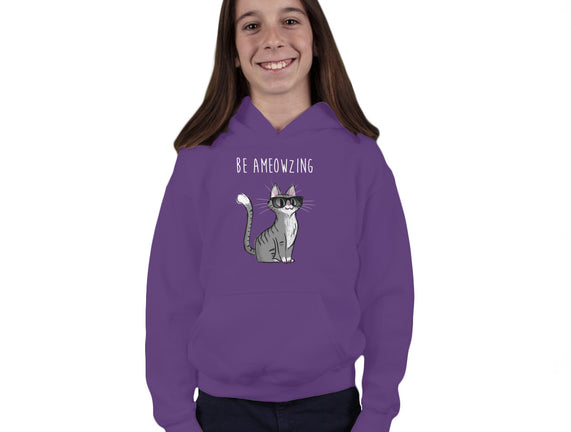 Be Ameowzing