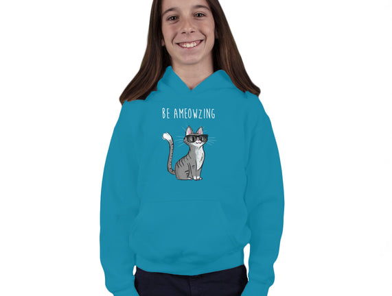 Be Ameowzing