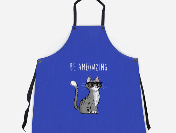 Be Ameowzing