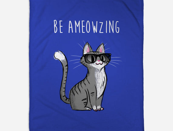 Be Ameowzing