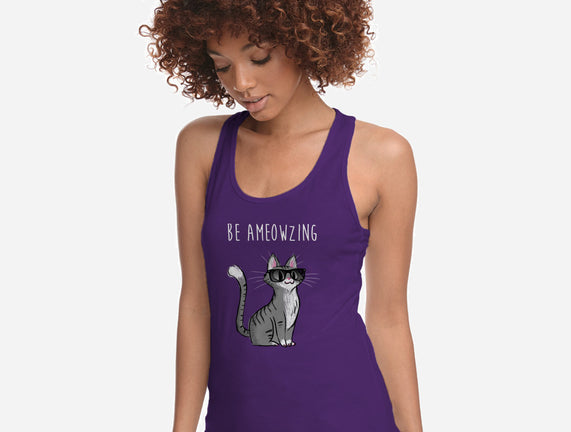 Be Ameowzing