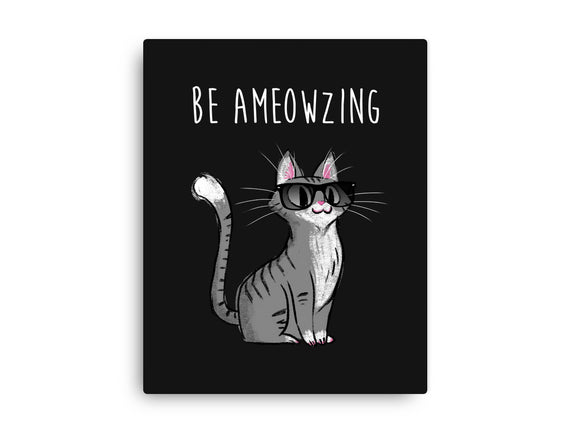 Be Ameowzing