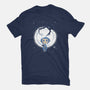 Be Careful What You Wish For-mens heavyweight tee-Daisyart-lab