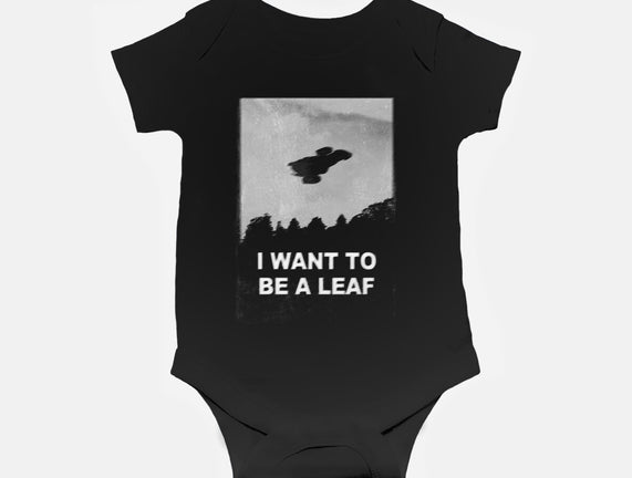 Be Leaf