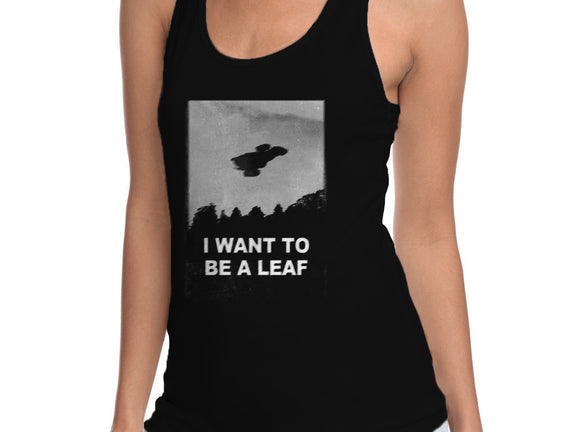 Be Leaf