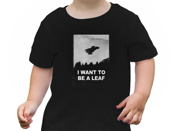 Be Leaf