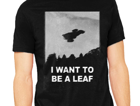 Be Leaf
