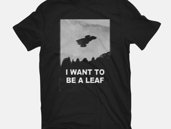 Be Leaf