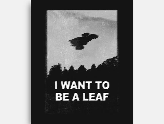 Be Leaf