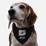Be Leaf-dog adjustable pet collar-kharmazero