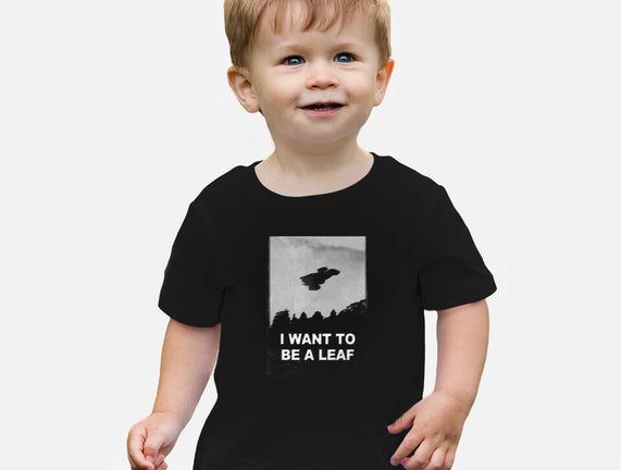 Be Leaf
