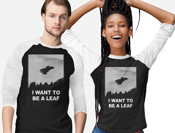 Be Leaf