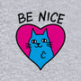 BE NICE-cat basic pet tank-hislla