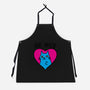 BE NICE-unisex kitchen apron-hislla