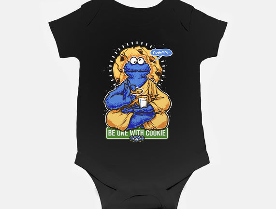 Be One With Cookie