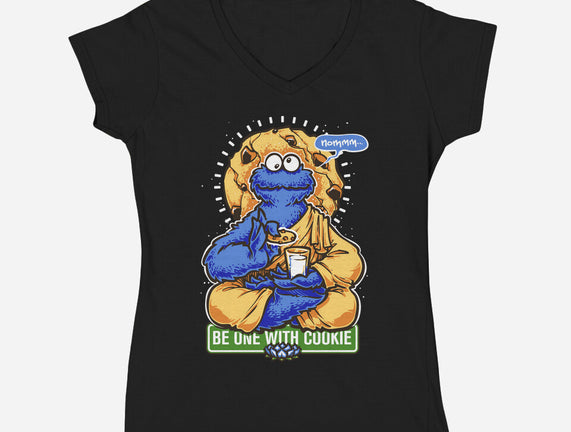 Be One With Cookie