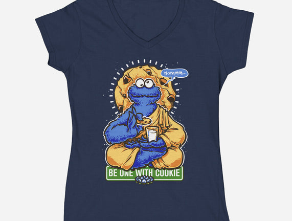 Be One With Cookie