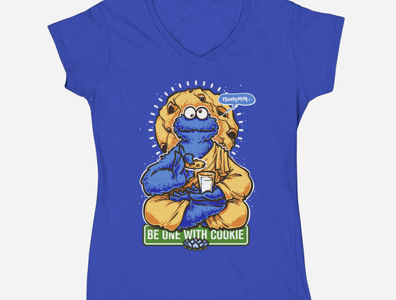 Be One With Cookie