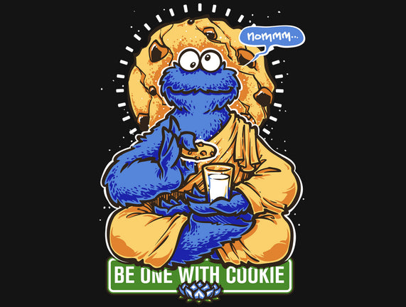 Be One With Cookie