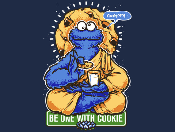 Be One With Cookie
