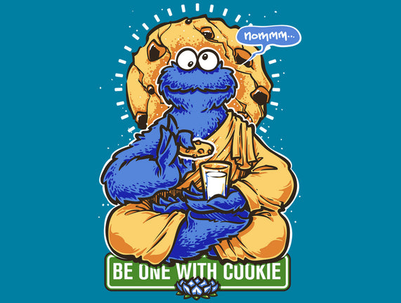 Be One With Cookie
