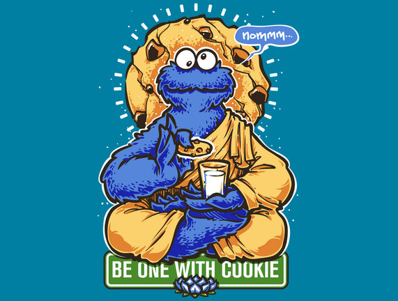 Be One With Cookie