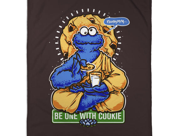 Be One With Cookie