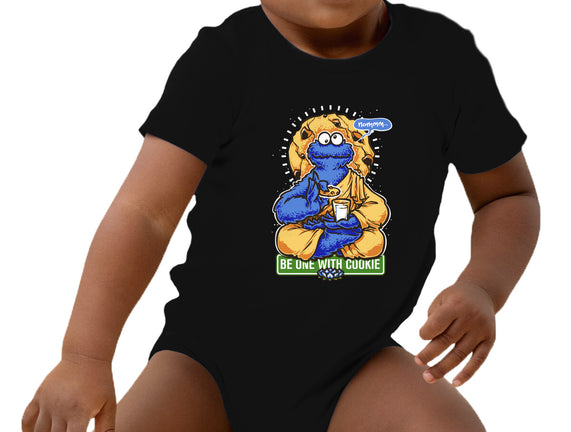 Be One With Cookie
