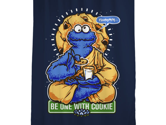 Be One With Cookie