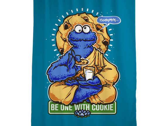 Be One With Cookie