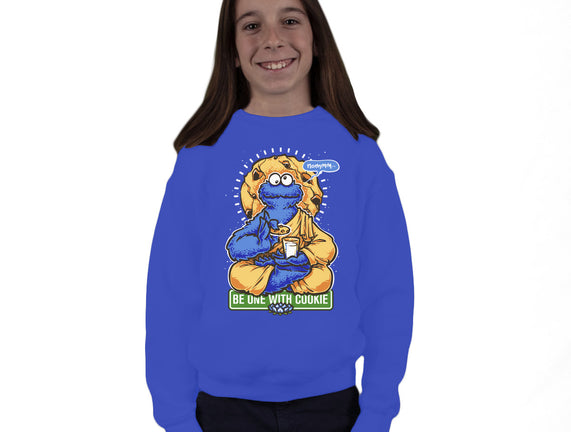 Be One With Cookie