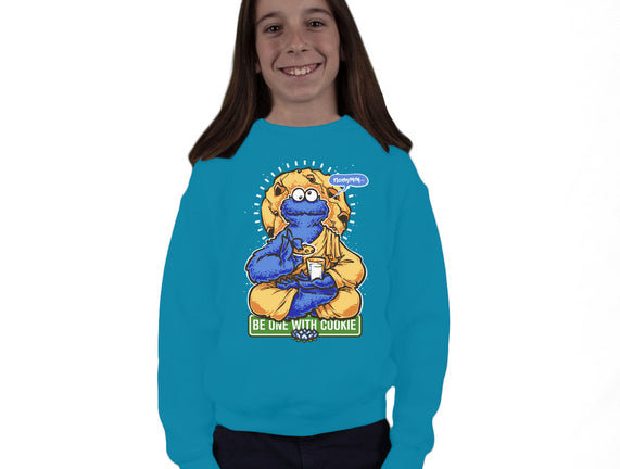 Be One With Cookie