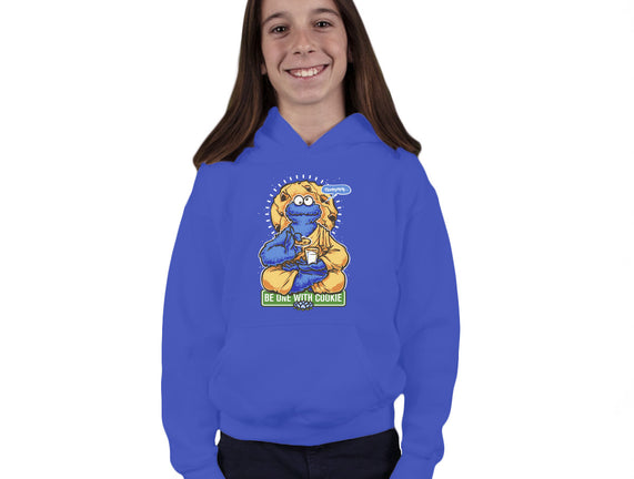 Be One With Cookie