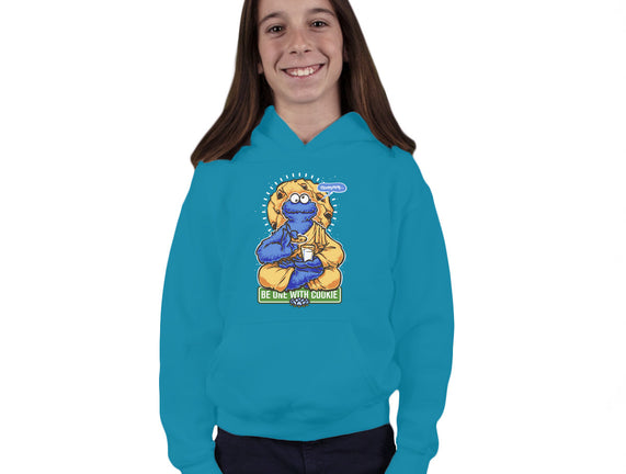 Be One With Cookie