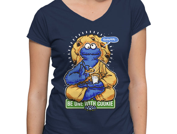 Be One With Cookie