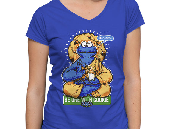 Be One With Cookie